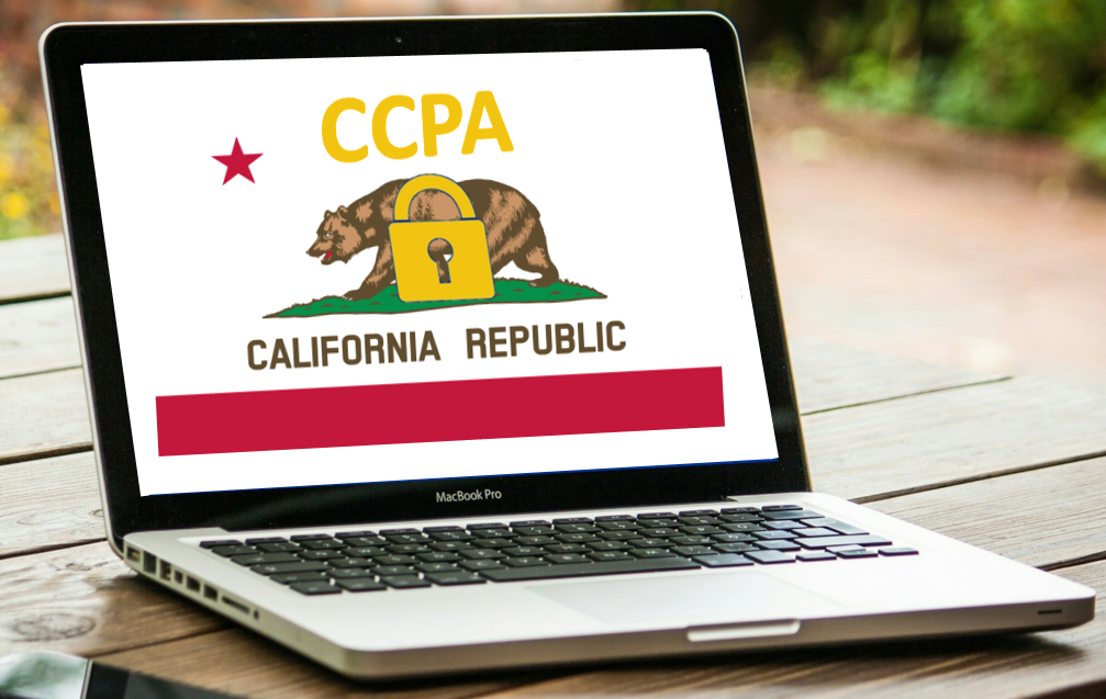 CCPA 2021 Compliance Templates