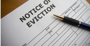 How to evict a tenant from your rental property?
