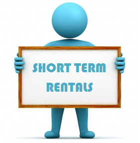 Airbnb Shortterm Rentals Are Worth Investing In!