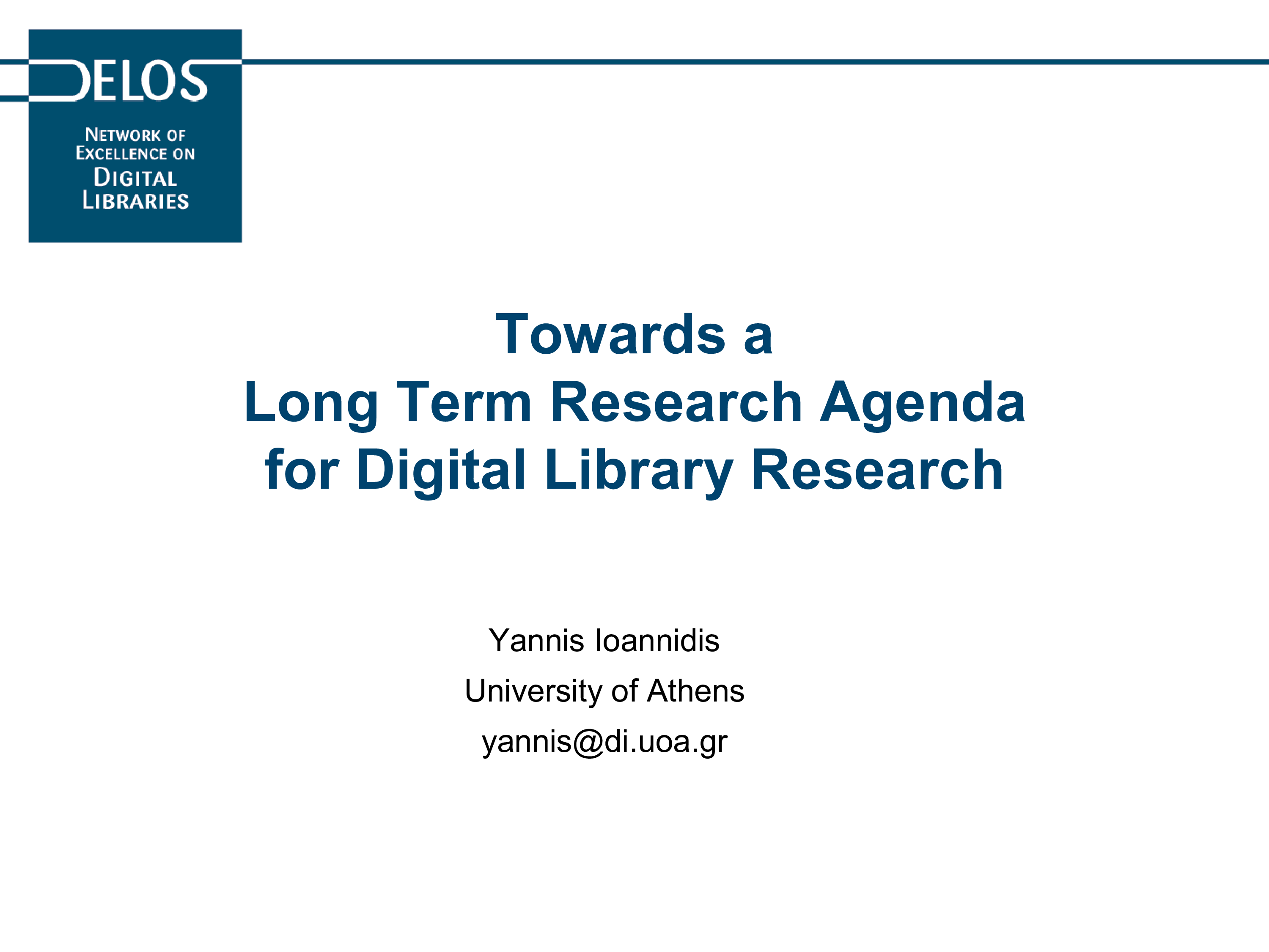 Library Research Agenda main image