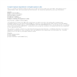 template topic preview image Employee Appointment Acceptance Letter
