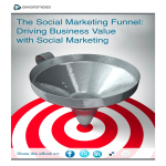 template topic preview image Social Marketing Funnel