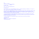 template topic preview image Police Station Complaint Letter
