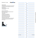 template topic preview image Printable Preschool Shoe Size Chart