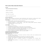 template topic preview image Sales Associate Resume
