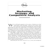template topic preview image Basic Competitor Analysis