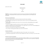 template topic preview image Sample Fresher MBA Resume