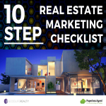 10-Step Real Estate Marketing Plan gratis en premium templates