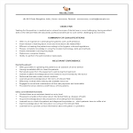 template topic preview image Medical Assistant Resume example