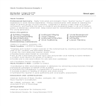 template topic preview image High School Music Teacher Resume