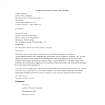 template topic preview image Academic Librarian Cover Letter
