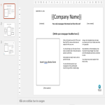 template preview imageNewspaper PowerPoint template