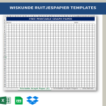 template topic preview image Graftisch Papier Template