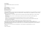 template topic preview image Assistant Clerical Cover Letter