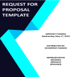template topic preview image RFP Template