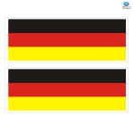 template topic preview image Germany Flag