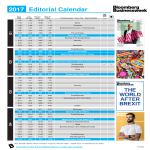 template preview imageSample Editorial Calendar