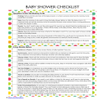 template topic preview image Baby Shower Registry Checklist