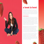 template topic preview image Juice Bar Business Plan