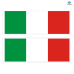 template topic preview image Italy Flag