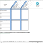 template preview imageSWOT-Analyse Vorlage