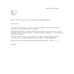 template topic preview image Grant Request Rejection Letter