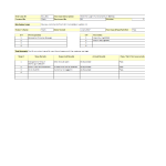 template topic preview image Test Case spreadsheet template