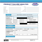 template topic preview image Product Failure Analysis