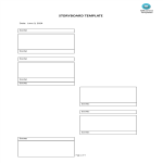 template topic preview image Storyboard Template