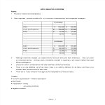 template topic preview image Common Size Balance Sheet