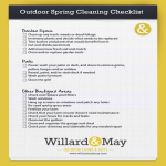 template topic preview image Outdoor Spring Cleaning List