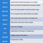 template preview imageSocial Media Marketing Plan for Real Estate Developer