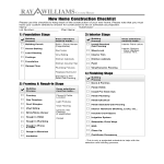 template topic preview image Home Construction Checklist