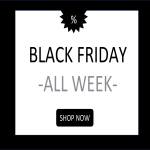 template preview imageBlack Friday Sales Poster