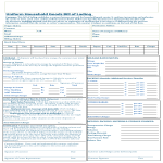 template topic preview image Sample Bill Of Lading
