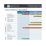 template topic preview image product roadmap template worksheet excel
