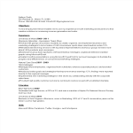template topic preview image SME Manager of Marketing Resume skills