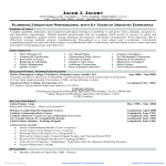 template topic preview image Plumbing & Irrigation Resume