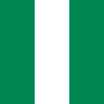 template preview imageNigeria Flag