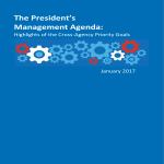 template topic preview image President’S Management Agenda