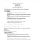 template topic preview image Staff Pharmacist Resume