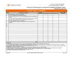 template topic preview image Work Plan Activities Template Excel