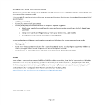 template preview imageCorona Virus Checklist Covid-19