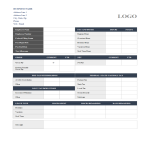 template topic preview image Payroll Template Excel Worksheet