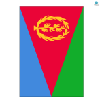 template preview imageEritrea Flag