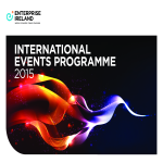 template topic preview image International Event Program