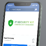 side image top topic IT Security Standards Kit