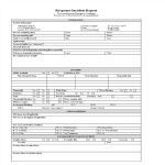 template topic preview image Emergency Response Incident Report
