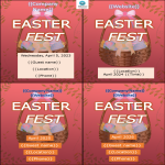template topic preview image Easter Pamphlet