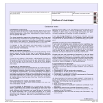 template topic preview image Marriage Separation Notice